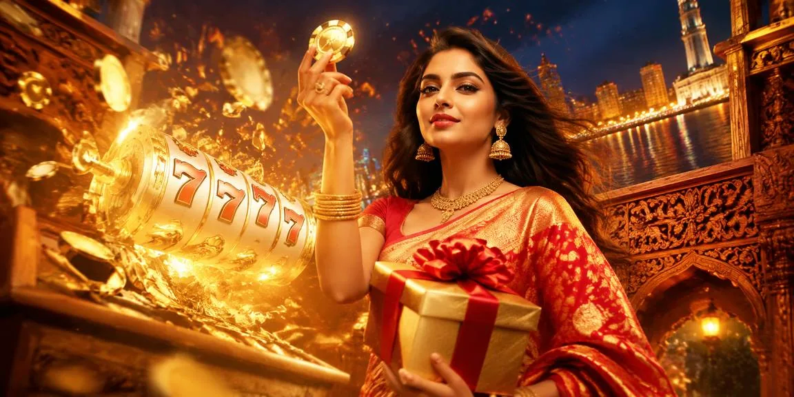 লেপ্রেকান ধন স্লট